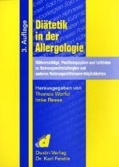 Di&auml;tetik in der Allergologie - 