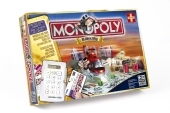Monopoly (Spiel) Banking, Schweizer Ausgabe