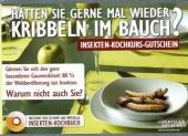 Hätten Sie gerne mal wieder Kribbeln im Bauch? 1 CD-ROM m. Gutschein