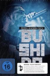 Zeiten ändern dich, 1 DVD und 1 Audio-CD