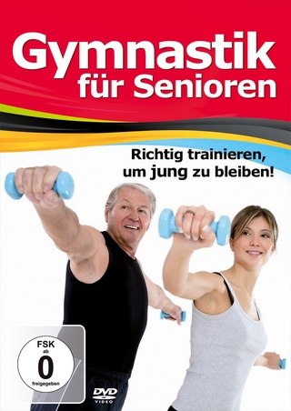 Gymnastik Für Senioren