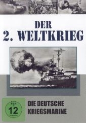 Die deutsche Kriegsmarine, 1 DVD