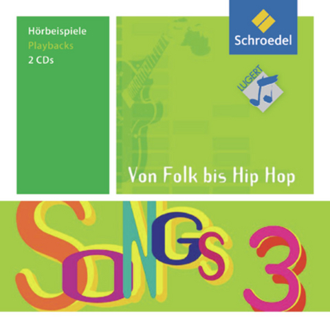 SONGS Von Folk bis Hip Hop