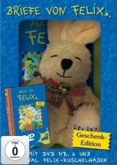 Briefe von Felix, 1 DVD (Sonder-Edition)
