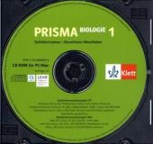 Prisma Biologie - Ausgabe Nordrhein-Westfalen / Schüler-Trainer 1