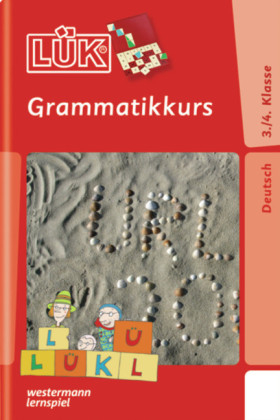 L&Uuml;K - Heiner M&uuml;ller