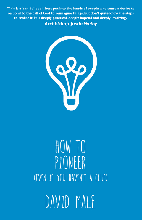 How to Pioneer -  MALE