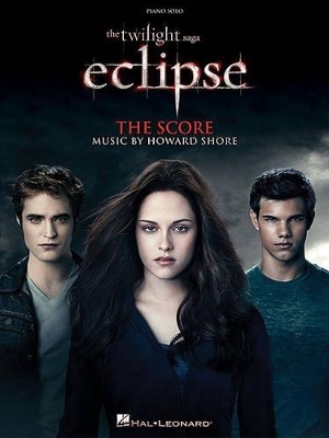 The Twilight Saga - Eclipse - 
