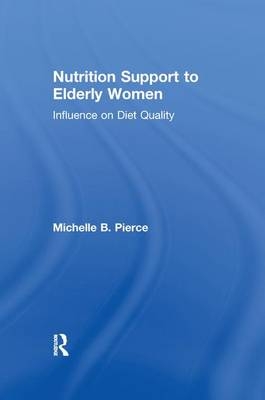 Nutrition Support to Elderly Women
