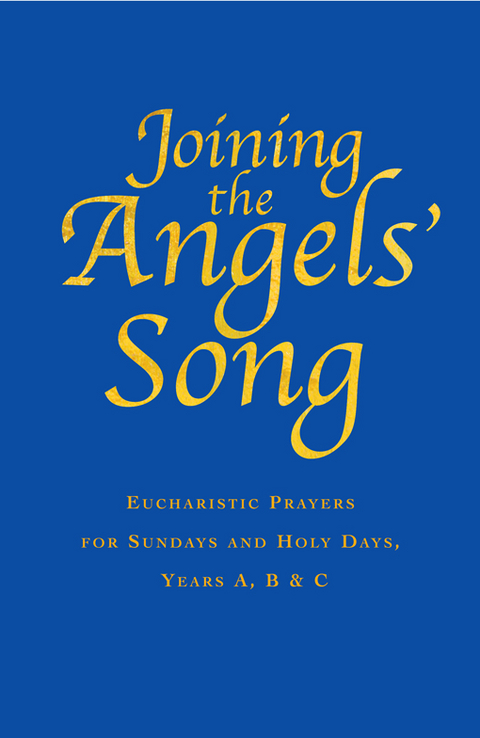 Joining the Angels' Song -  Wells