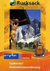 Südtiroler Dolomitenwanderung, 1 DVD