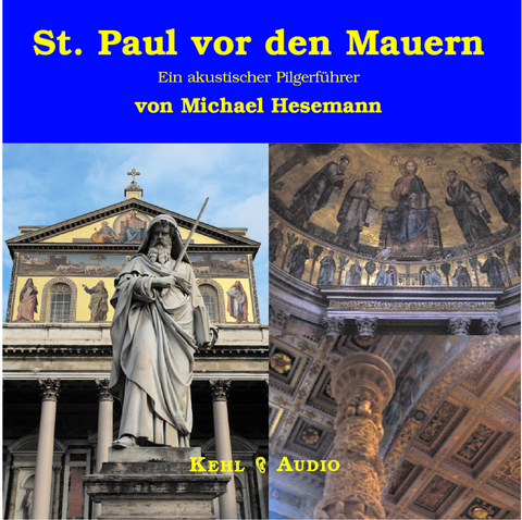 St. Paul vor den Mauern - Michael Hesemann