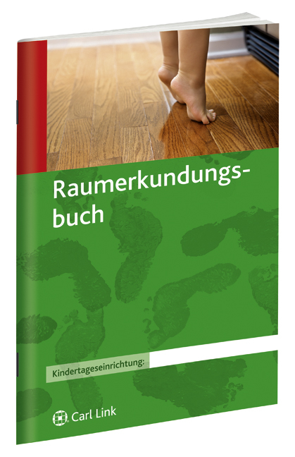 Raumerkundungsbuch - Kariane H&ouml;hn, Kercher Angelika