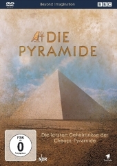Die Pyramide, 1 DVD