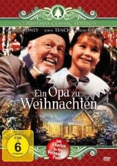 Ein Opa zu Weihnachten, 1 DVD