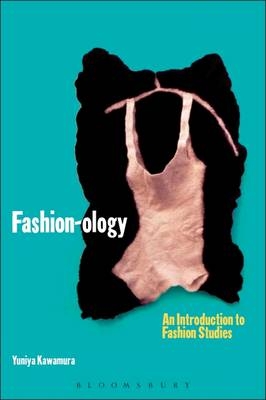 Fashion-ology - USA) Kawamura Yuniya (Fashion Institute of Technology