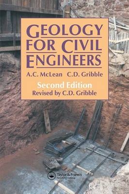 Geology for Civil Engineers