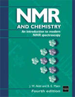 NMR and Chemistry -  J.W. Akitt