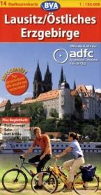 Lausitz /&Ouml;stliches Erzgebirge