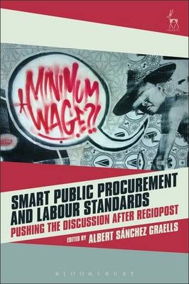 Smart Public Procurement and Labour Standards