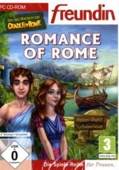 Romance of Rome, CD-ROM