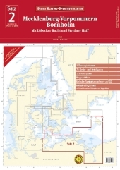 Satz 2: Mecklenburg-Vorpommern &bull; Bornholm (2010)