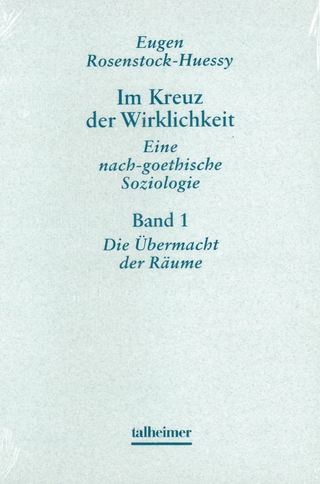 Im Kreuz der Wirklichkeit (Studienausgabe)