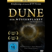 Dune - Der Wüstenplanet, 2 DVDs