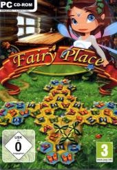 Fairy Place, CD-ROM