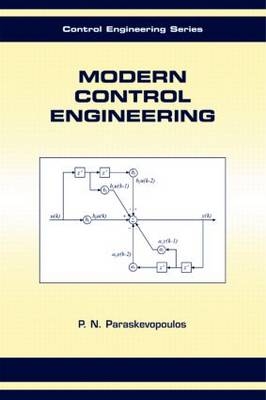 Modern Control Engineering