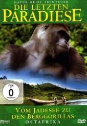 Vom Jadesee zu den Berggorillas, 1 DVD