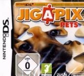 Jig a Pix, Pets, Nintendo DS-Spiel
