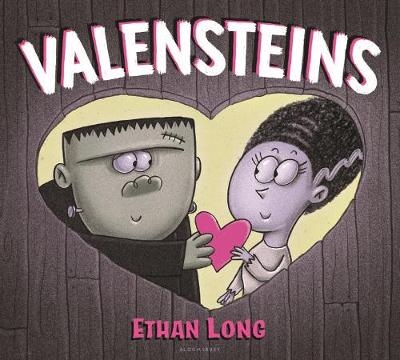Valensteins -  Long Ethan Long
