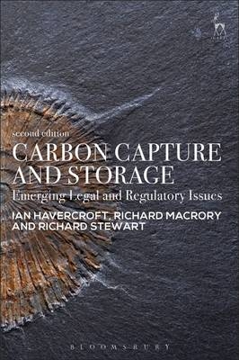 Carbon Capture and Storage