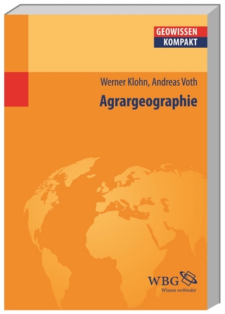 Klohn/Voth, Agrargeographie