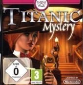 Titanic Mystery, Nintendo DS-Spiel