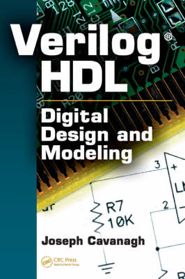 Verilog HDL -  Joseph Cavanagh