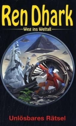 Ren Dhark Weg ins Weltall 22 - 