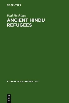 Ancient Hindu Refugees