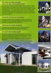 CreativeWorks Unser neues Haus 6, CD-ROM