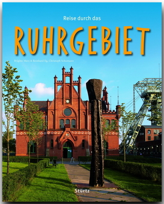 Reise durch das Ruhrgebiet