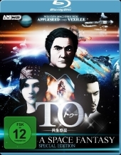 TO - A Space Fantasy, Special Edition, 1 Blu-ray