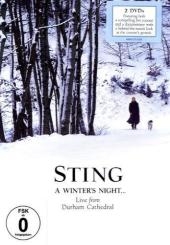 A Winter's Night ..., 2 DVDs