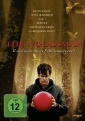The Woodsman, 1 DVD, dtsch. u. engl. Version