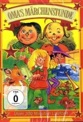 Omas M&auml;rchenstunde, DVD
