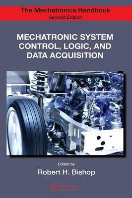 Mechatronic System Control, Logic, and Data Acquisition - 