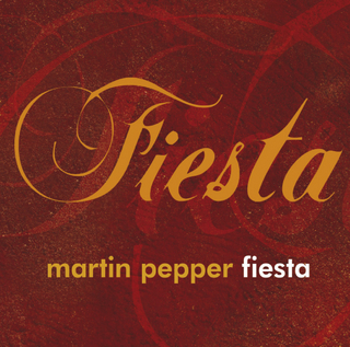 CD Fiesta, Audio-CD