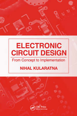 Electronic Circuit Design