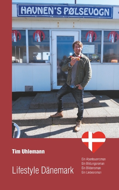 Lifestyle D&auml;nemark - Tim Uhlemann