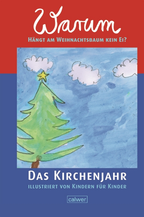 Warum h&auml;ngt am Weihnachtsbaum kein Ei? - 